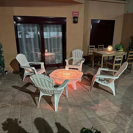 Apartamento Bahia Sol Caleta de Fuste Exterior foto