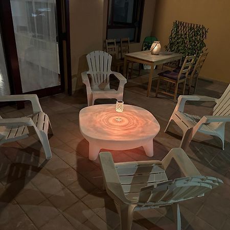 Apartamento Bahia Sol Caleta de Fuste Exterior foto