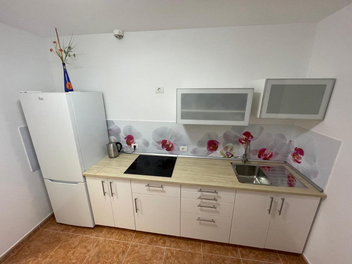 Apartamento Bahia Sol Caleta de Fuste Exterior foto