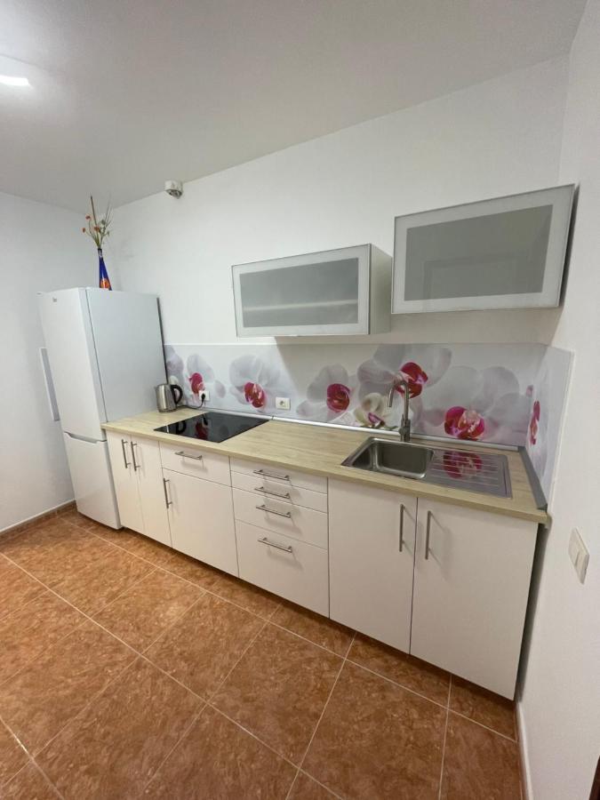 Apartamento Bahia Sol Caleta de Fuste Exterior foto
